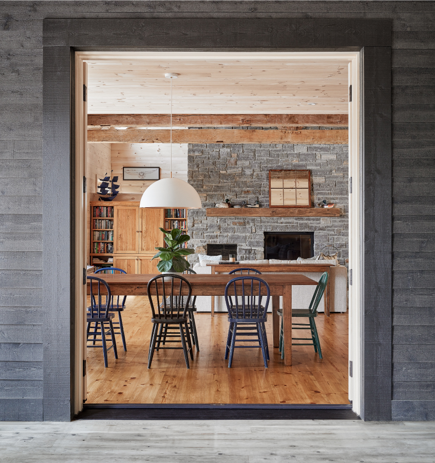 Toronto Interior Designer