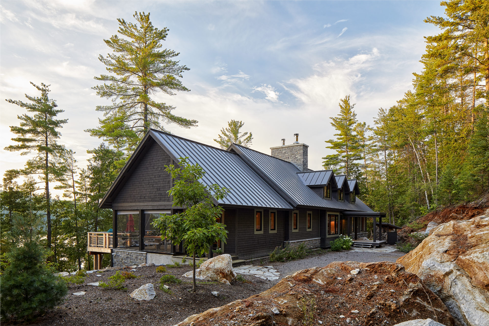 Toronto Interior Designer