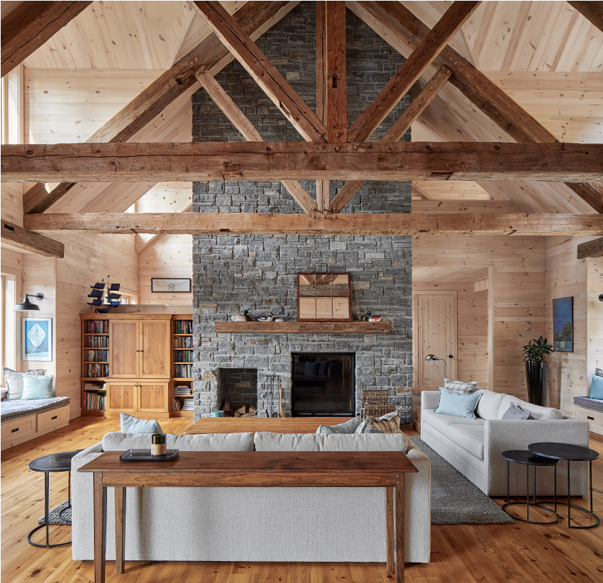 Toronto Interior Designer
