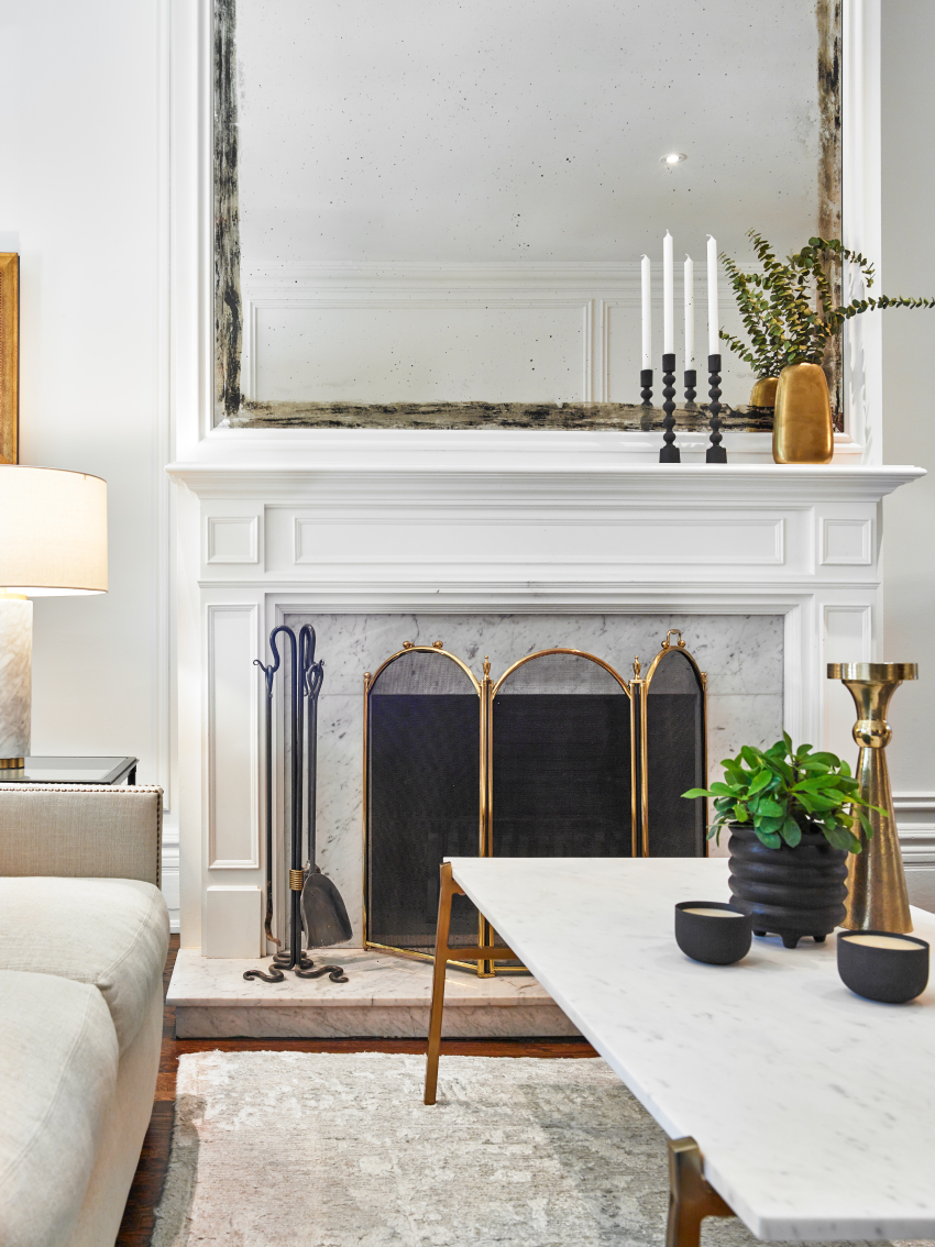 Toronto Interior Designer