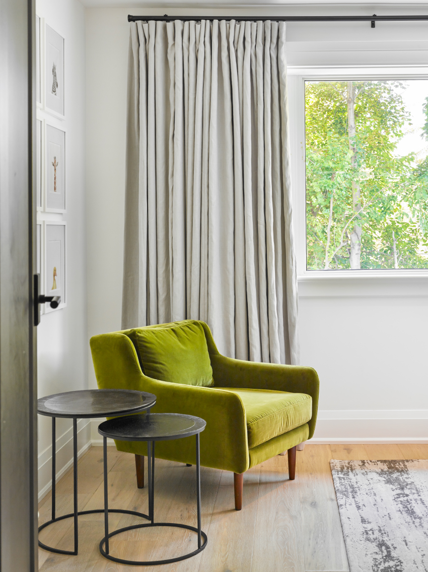 Toronto Interior Designer