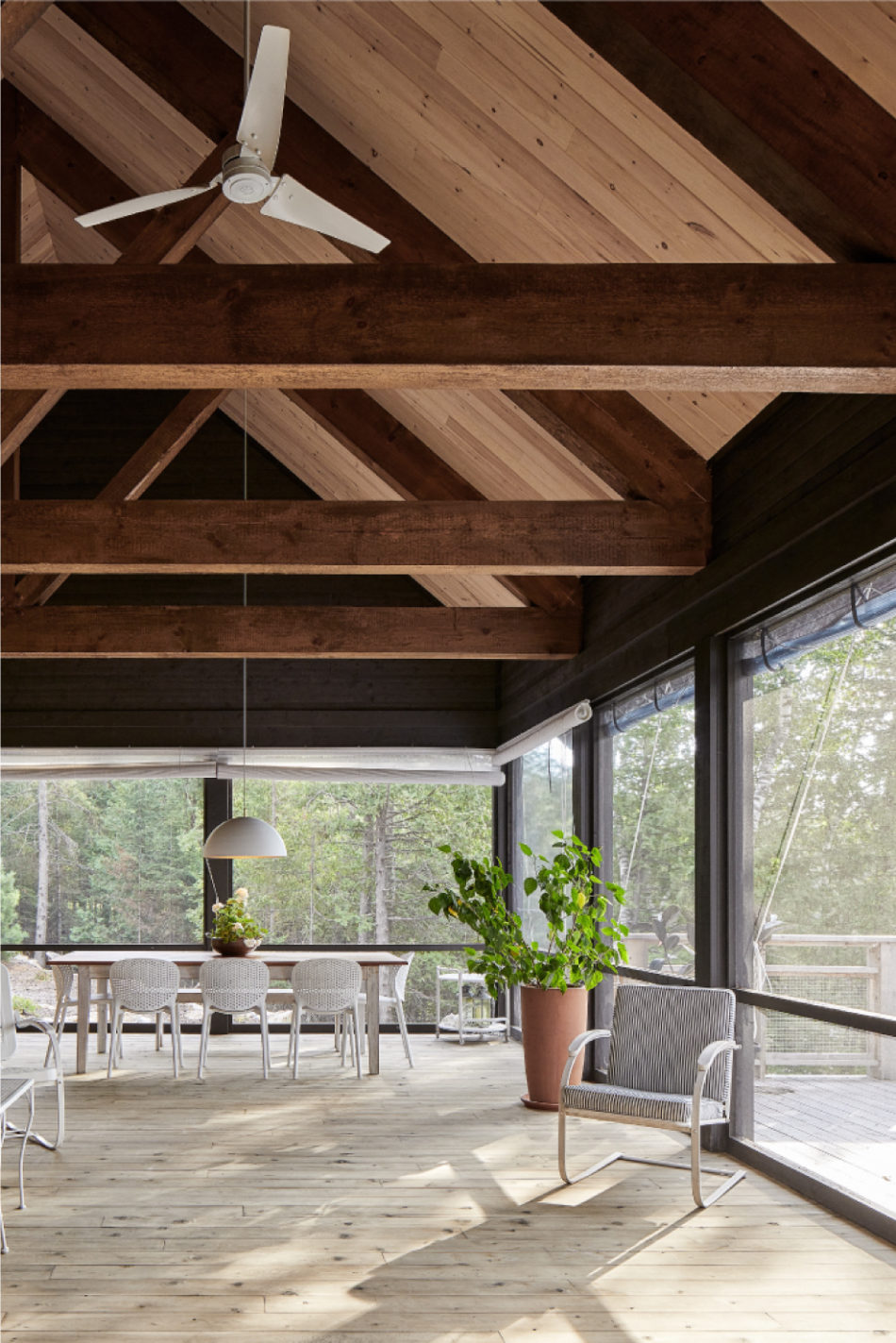 Toronto Interior Designer