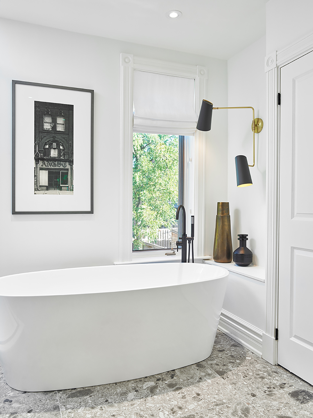 Toronto Interior Designer