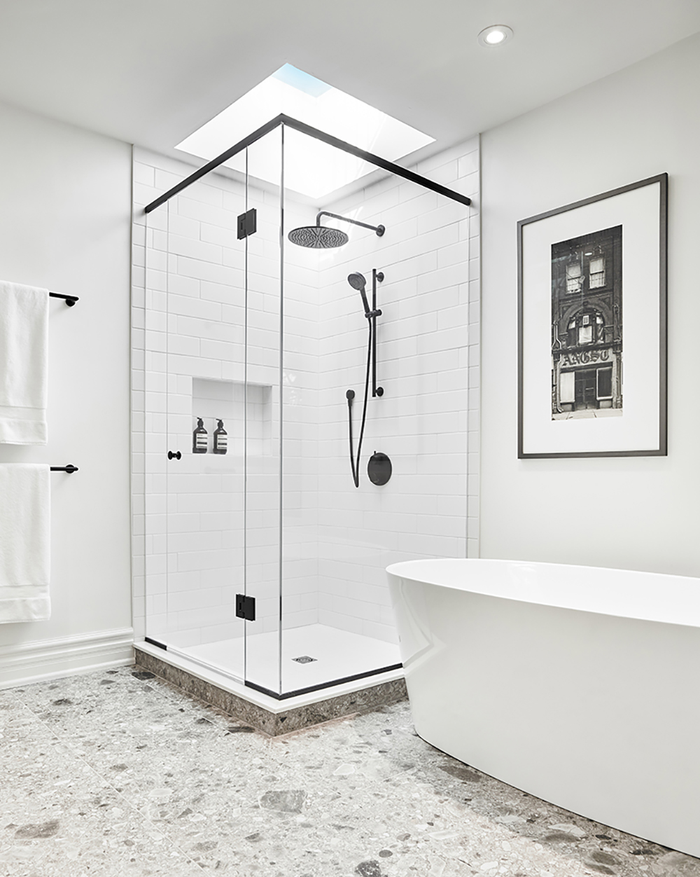 Toronto Interior Designer