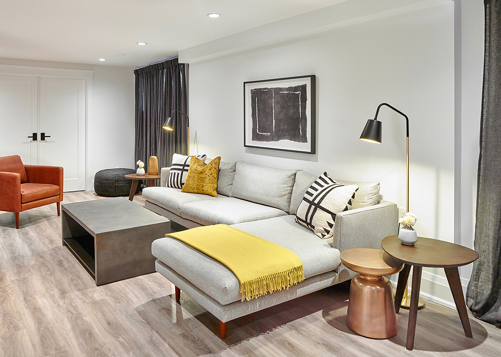 Toronto Interior Designer