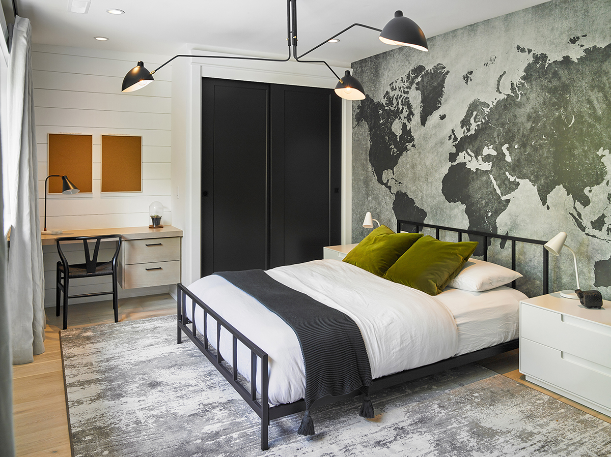 Toronto Interior Designer