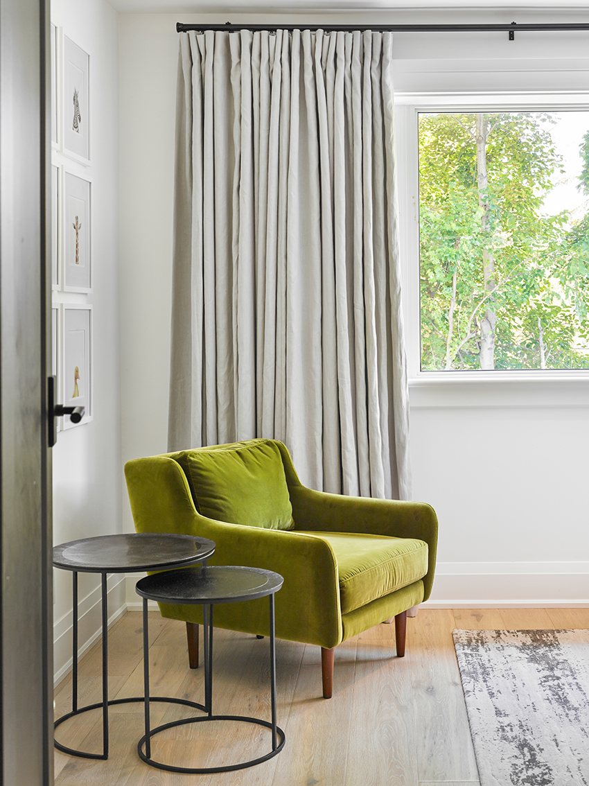 Toronto Interior Designer