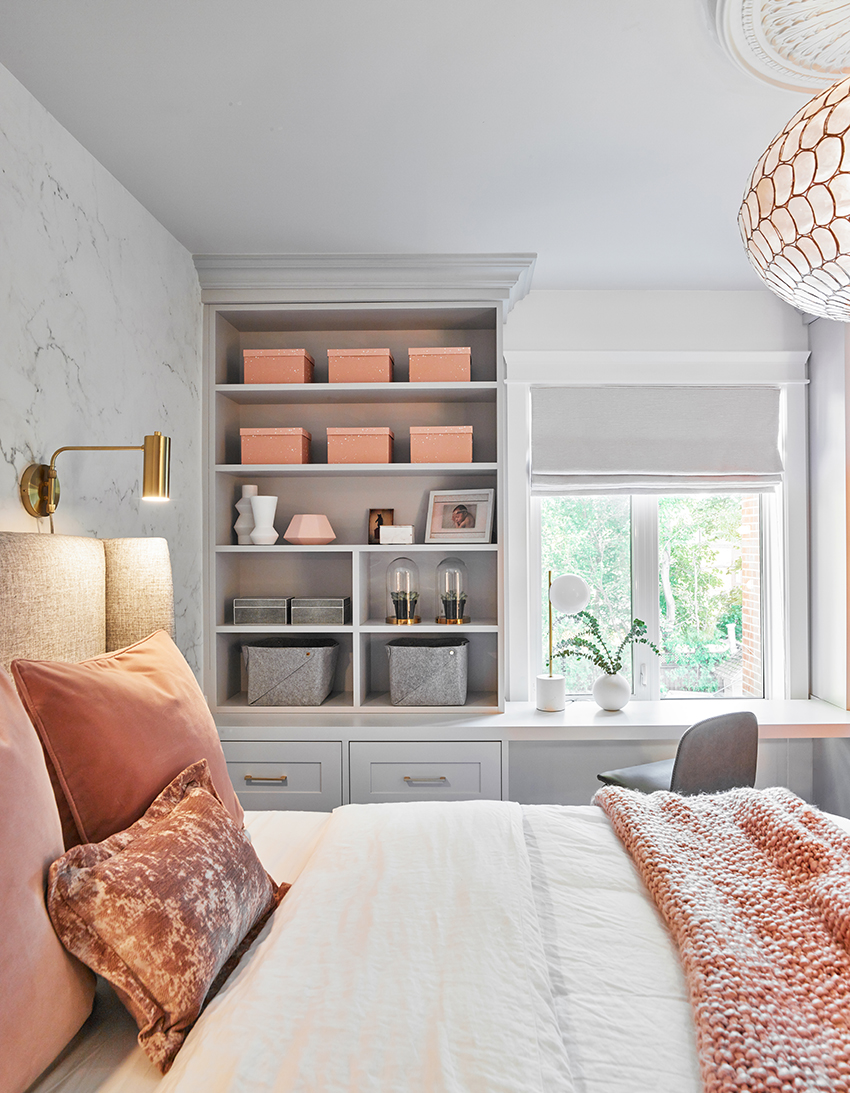 Toronto Interior Designer