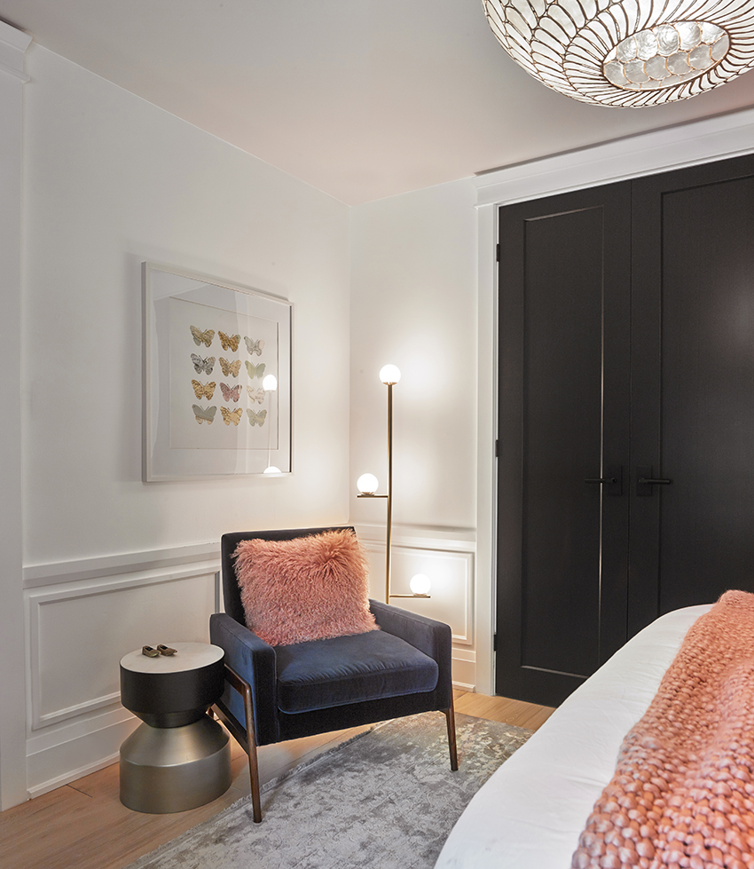 Toronto Interior Designer
