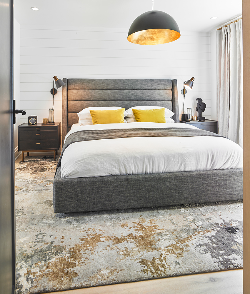 Toronto Interior Designer