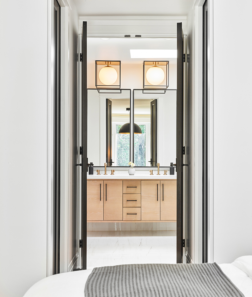 Toronto Interior Designer