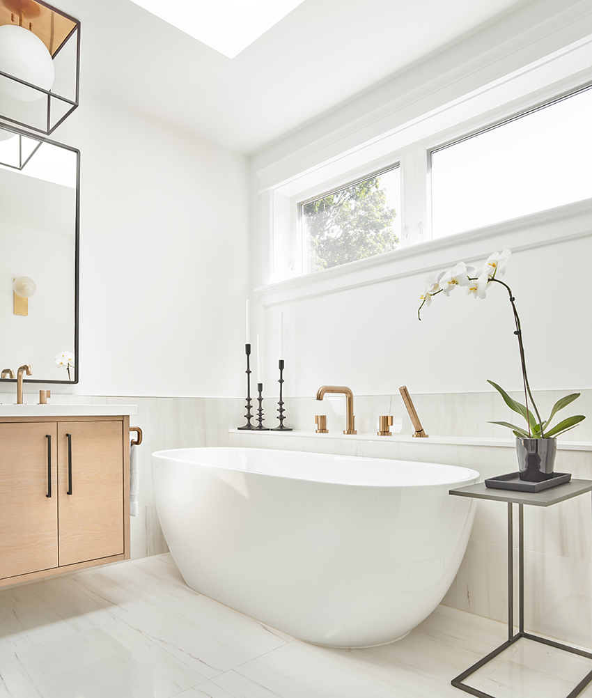Toronto Interior Designer