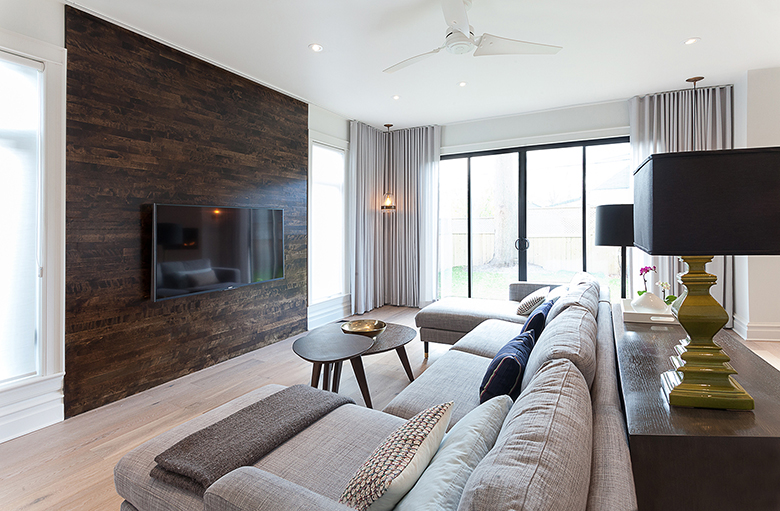 Toronto Interior Designer