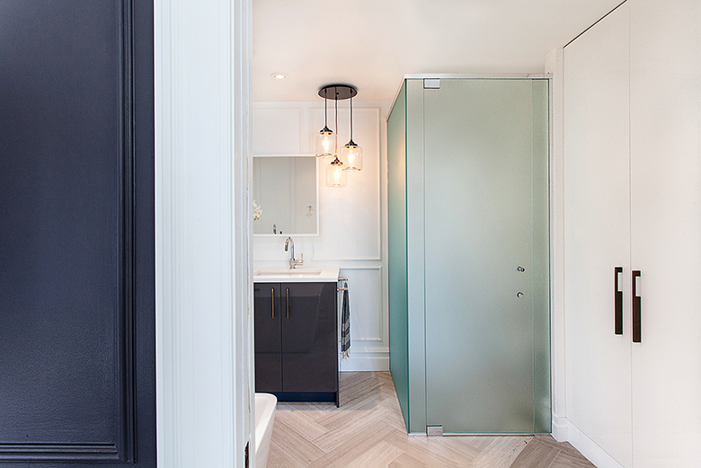 Toronto Interior Designer
