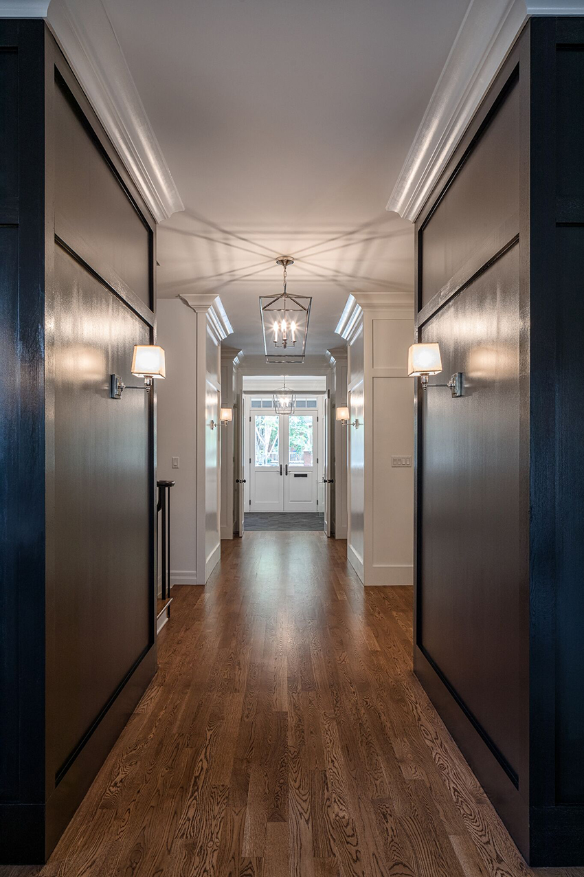Toronto Interior Designer