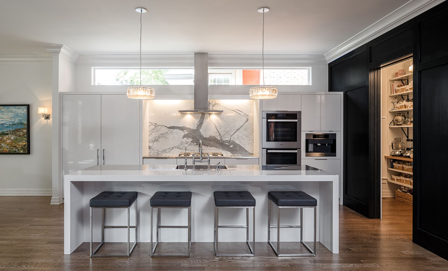 Toronto Interior Designer