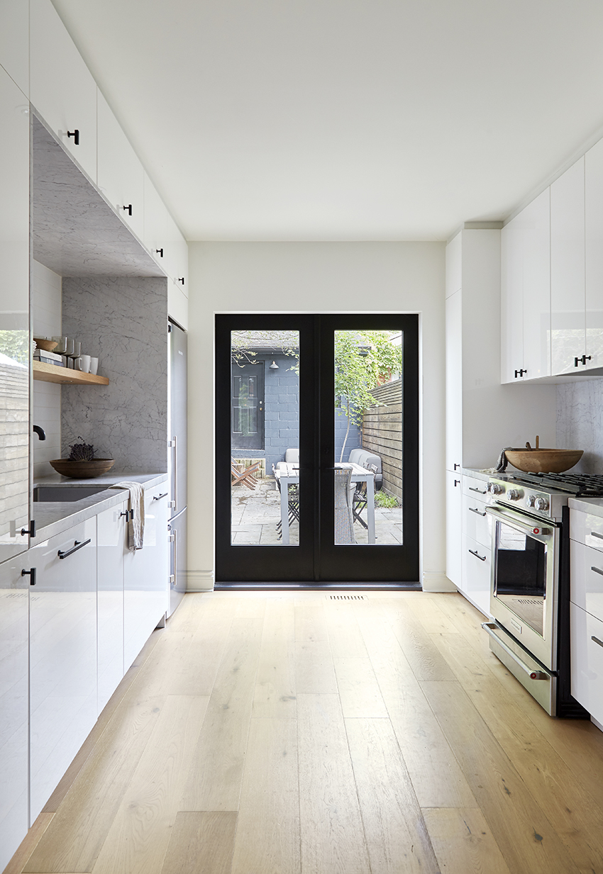 Toronto Interior Designer