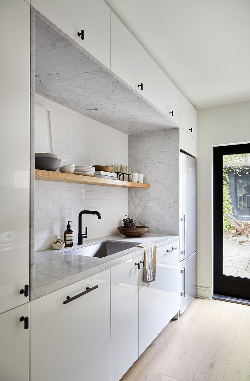 Toronto Interior Designer