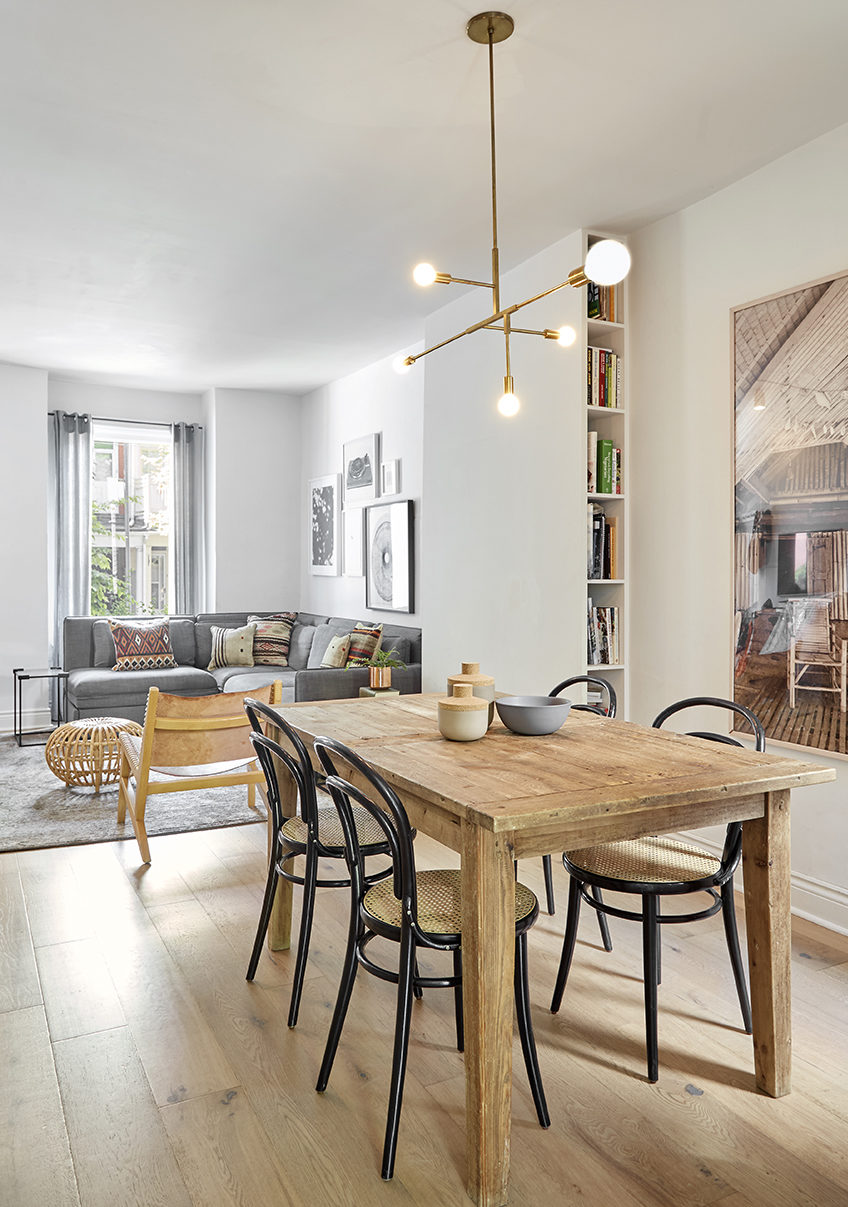 Toronto Interior Designer