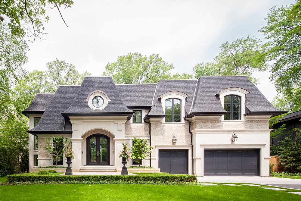 Toronto Interior Designer