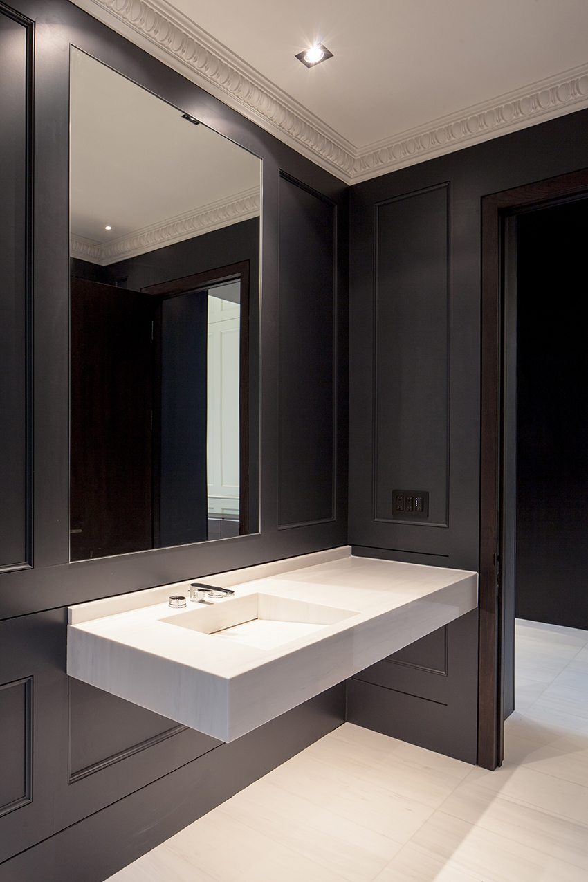 Toronto Interior Designer