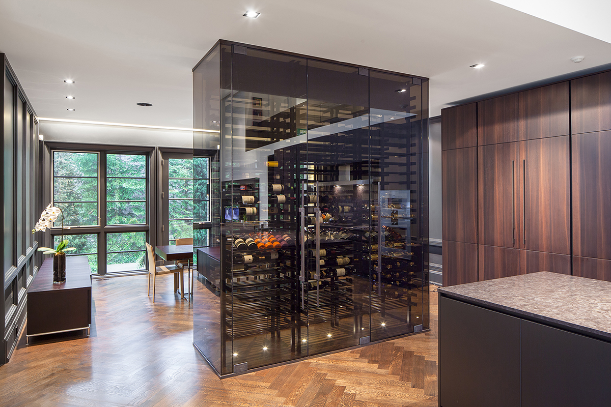 Toronto Interior Designer