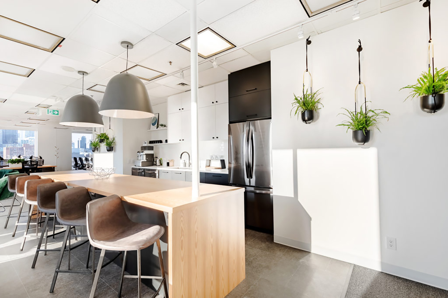 Toronto Interior Designer