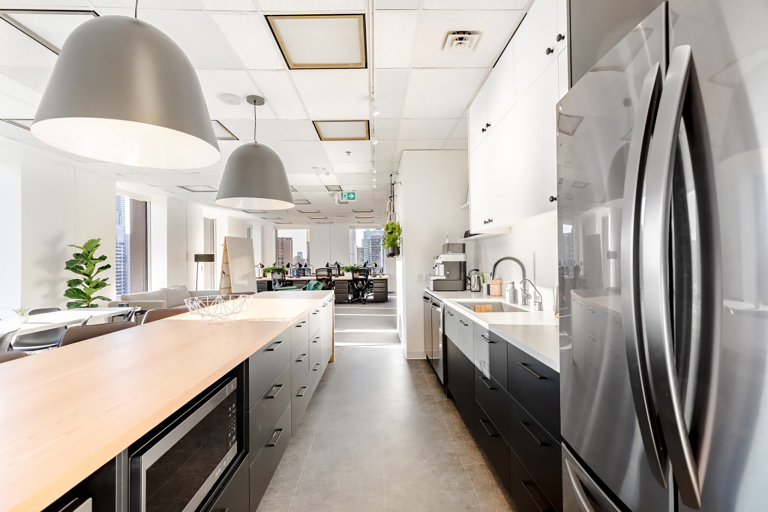 Toronto Interior Designer