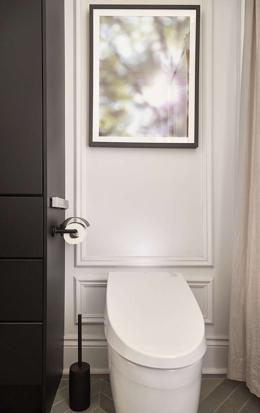 Toronto Interior Designer