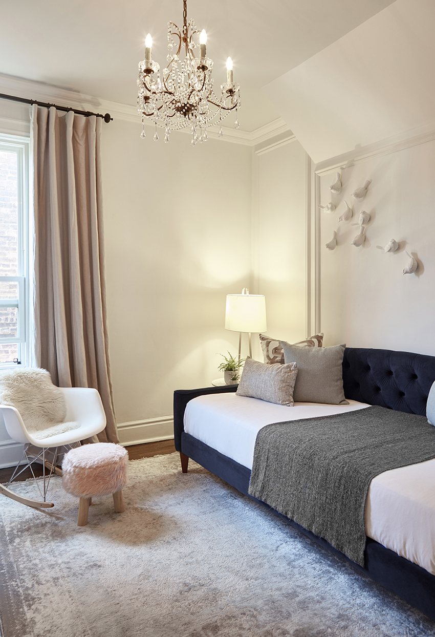 Toronto Interior Designer